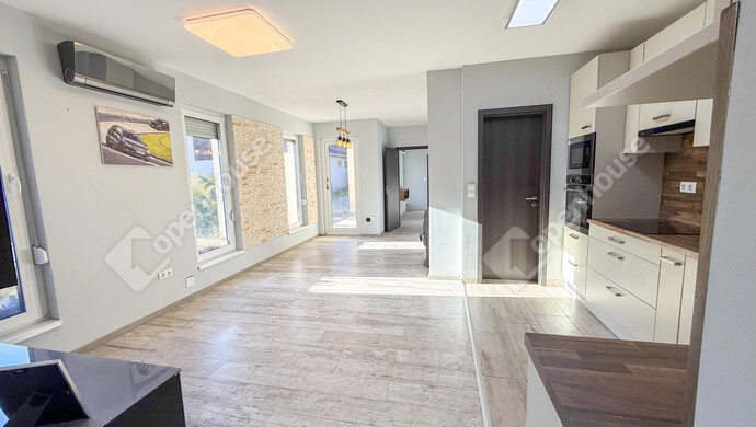 3. kép | Eladó Családi ház, Sopron (#179101)