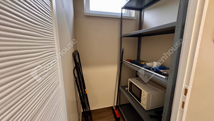 8. kép | Eladó Társasházi lakás, Kapuvár (#179741)