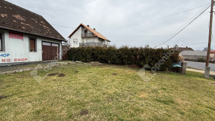 16. kép | Eladó Családi ház, Pacsa (#179761)