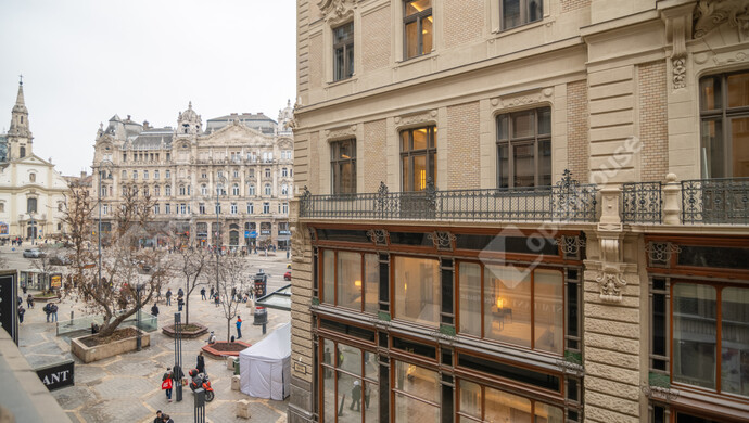 12. kép | Eladó Téglaépítésű lakás, Budapest V. Ker. (#179815)