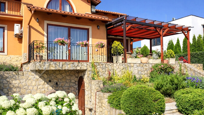 0. kép | Eladó Családi ház, Nagykovácsi (#179976)