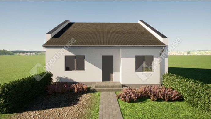 0. kép | Eladó Családi ház, Máriakálnok (#180839)