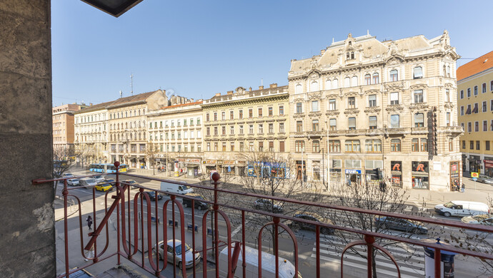 7. kép | Eladó Téglaépítésű lakás, Budapest VIII. Ker. (#174095)