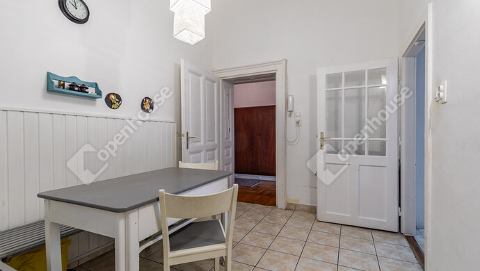 9. kép | Eladó Téglaépítésű lakás, Budapest VII. Ker. (#177216)