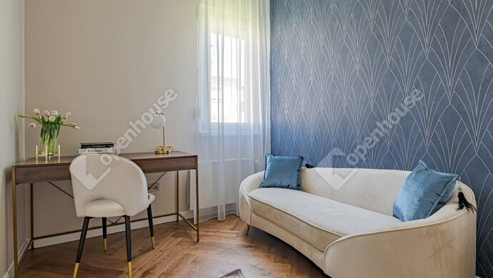 14. kép | Eladó Téglaépítésű lakás, Budapest XIII. Ker. (#178037)