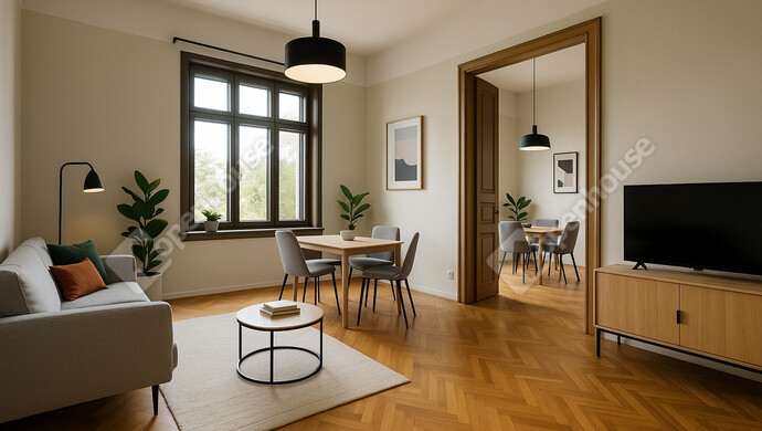 8. kép | Eladó Téglaépítésű lakás, Budapest IX. Ker. (#178092)