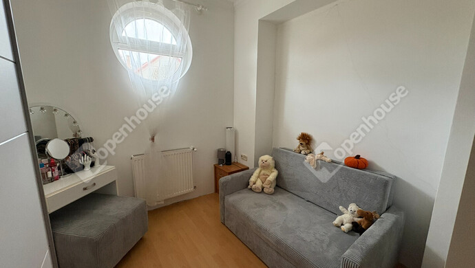 9. kép | Eladó Társasházi lakás, Hajdúböszörmény (#178022)