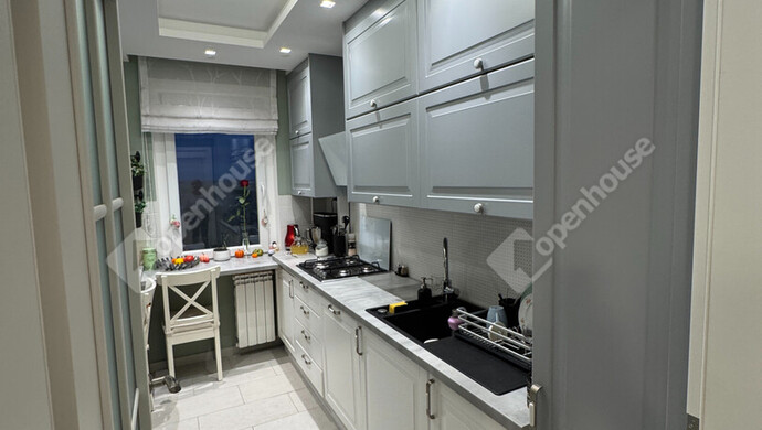 17. kép | Eladó Társasházi lakás, Dunakeszi (#178695)