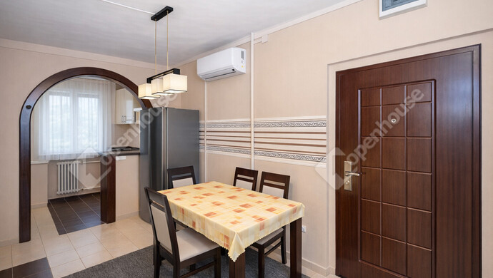 3. kép | Eladó Társasházi lakás, Szeged (#179517)