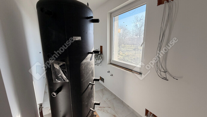 6. kép | Eladó Családi ház, Gyenesdiás (#180069)