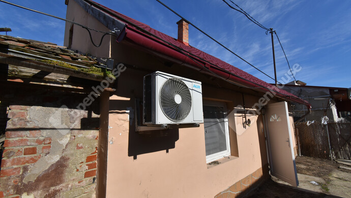 1. kép | Eladó Téglaépítésű lakás, Nagykanizsa (#180142)