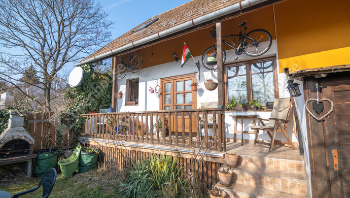 2. kép | Eladó Családi ház, Budakeszi (#179981)