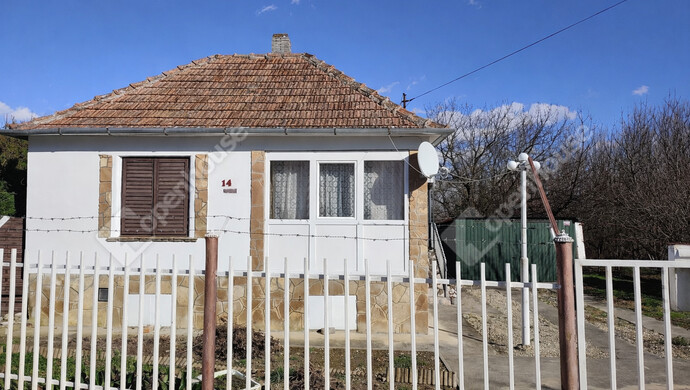 0. kép | Eladó Családi ház, Zalakaros (#180399)