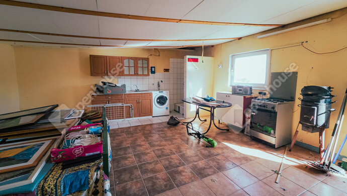 24. kép | Eladó Családi ház, Hegyeshalom (#180272)