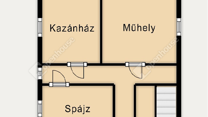 2. kép | Eladó Családi ház, Debrecen (#180835)