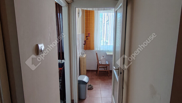 7. kép | Kiadó Társasházi lakás, Győr (#183587)
