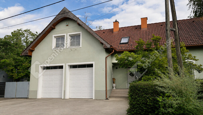 1. kép | Eladó Családi ház, Szeged (#183608)