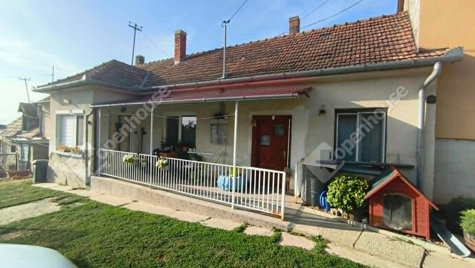 11. kép | Eladó Családi ház, Rezi (#183737)