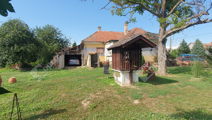 18. kép | Eladó Családi ház, Őrtilos (#183789)
