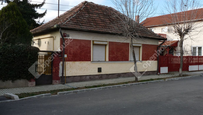 4. kép | Eladó Családi ház, Szolnok (#160645)