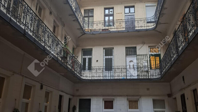 1. kép | Eladó Társasházi lakás, Budapest VII. Ker. (#175499)