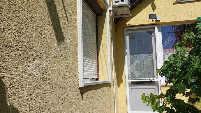 2. kép | Eladó Családi ház, Zics (#176371)