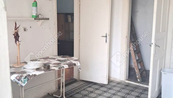 12. kép | Eladó Családi ház, Komárom (#177273)