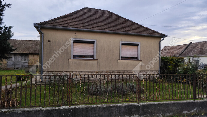 0. kép | Eladó Családi ház, Türje (#179974)