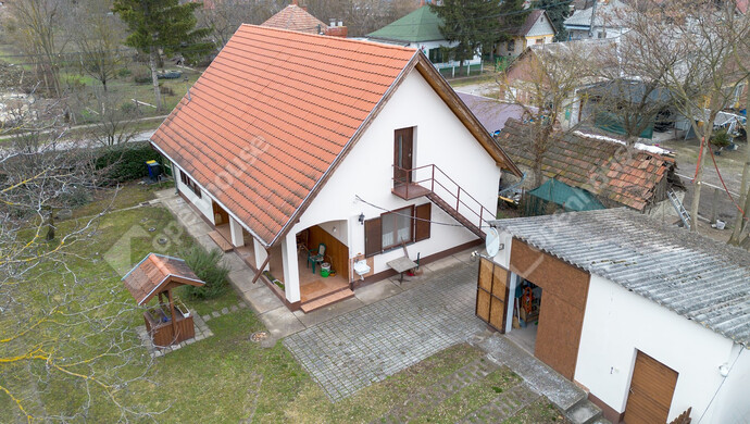 40. kép | Eladó Családi ház, Tass (#179988)