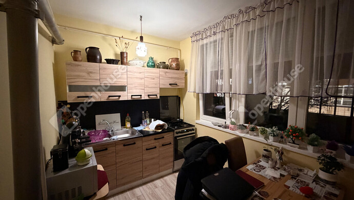 1. kép | Eladó Társasházi lakás, Zalaegerszeg (#180073)