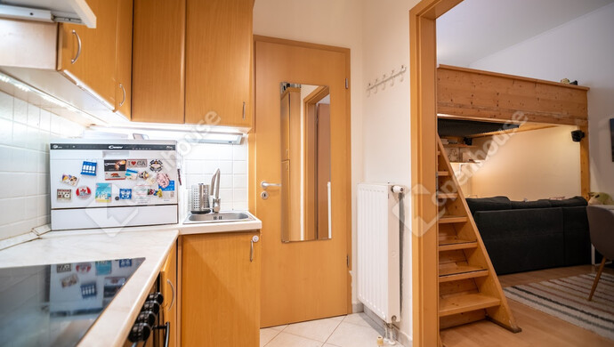 14. kép | Eladó Téglaépítésű lakás, Budapest IX. Ker. (#180128)