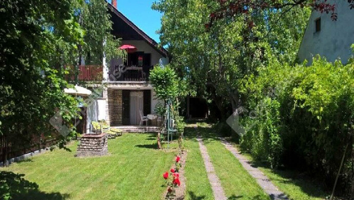 0. kép | Eladó Ikerház, Szántód (#180301)