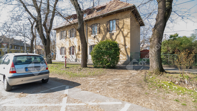 0. kép | Eladó Téglaépítésű lakás, Budapest XIX. Ker. (#180293)