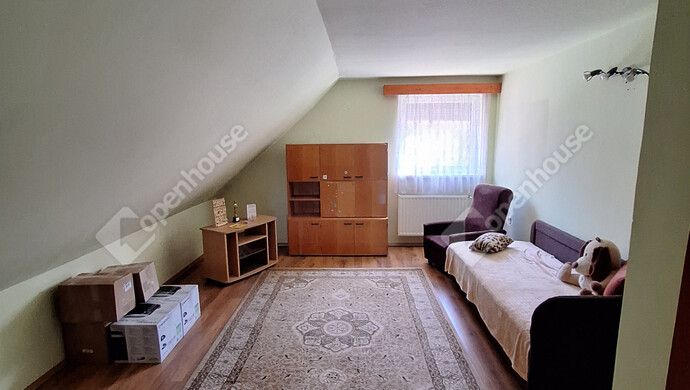 8. kép | Eladó Családi ház, Debrecen (#180835)