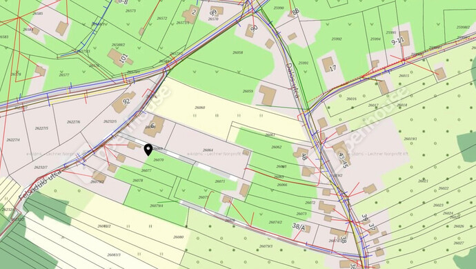12. kép | Eladó Zárt kert, Zalaegerszeg (#182363)