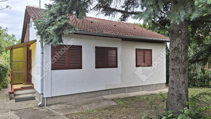 2. kép | Eladó Családi ház, Siófok (#174734)