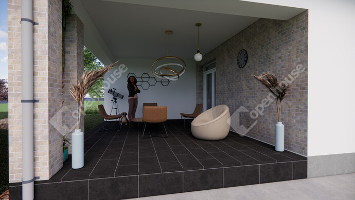 3. kép | Eladó Családi ház, Szatymaz (#176534)