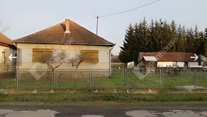 12. kép | Eladó Családi ház, Szentmargitfalva (#177081)