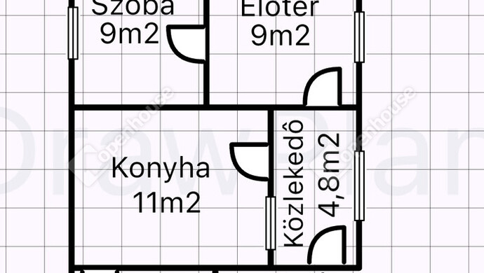 5. kép | Eladó Családi ház, Semjénháza (#177245)