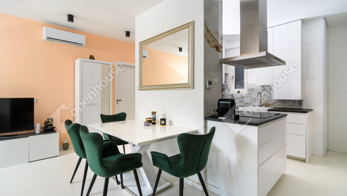 4. kép | Eladó Téglaépítésű lakás, Budapest II. Ker. (#178420)