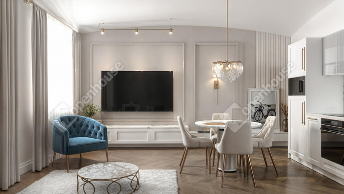 1. kép | Eladó Társasházi lakás, Győr (#178554)