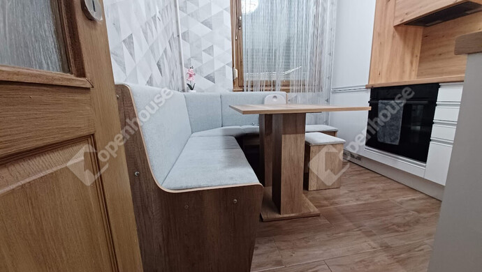 4. kép | Eladó Társasházi lakás, Debrecen (#178696)