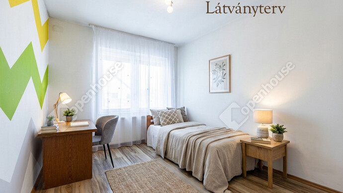 20. kép | Eladó Családi ház, Zsombó (#179473)