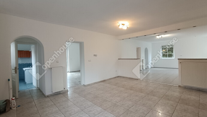 1. kép | Eladó Családi ház, Harka (#179782)