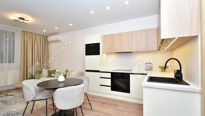 11. kép | Eladó Társasházi lakás, Szeged (#180403)