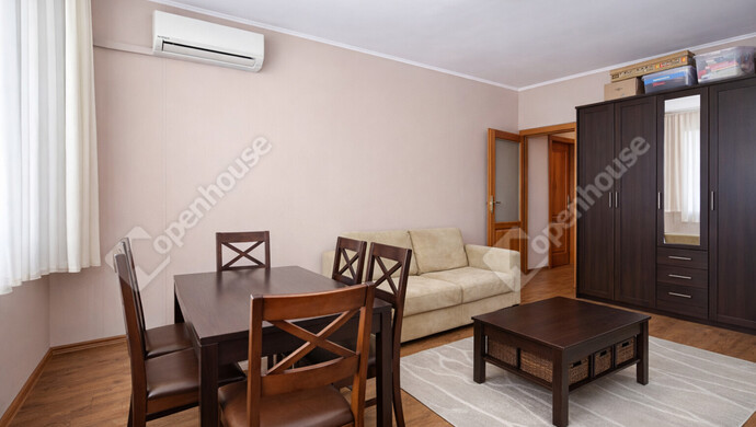 1. kép | Eladó Társasházi lakás, Szeged (#180468)