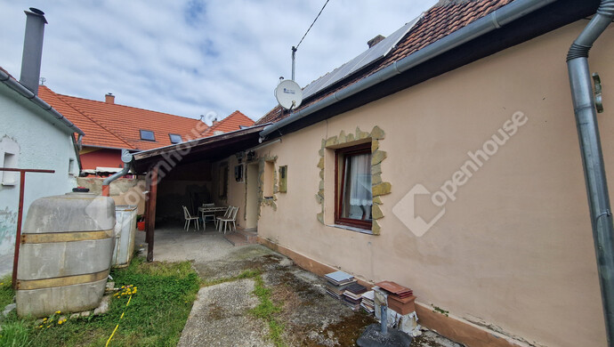 20. kép | Eladó Családi ház, Keszthely (#181038)