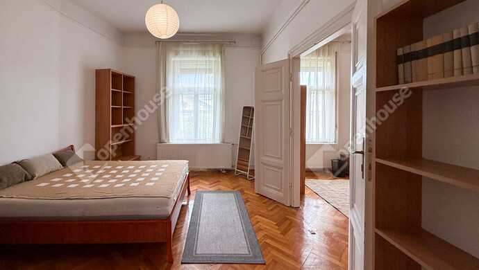 0. kép | Kiadó Társasházi lakás, Szeged (#183227)