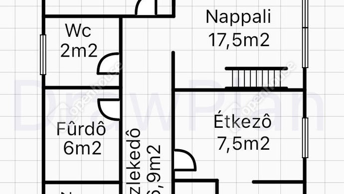 4. kép | Eladó Családi ház, Murakeresztúr (#170149)