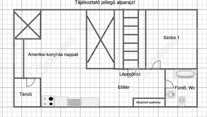 32. kép | Eladó Sorház, Zalaegerszeg (#175267)